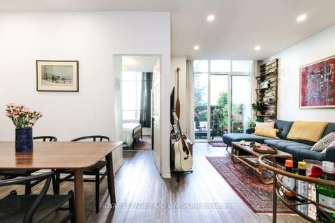 Photo 3 at 111 - 195 Merton Street, Mount Pleasant West, Toronto