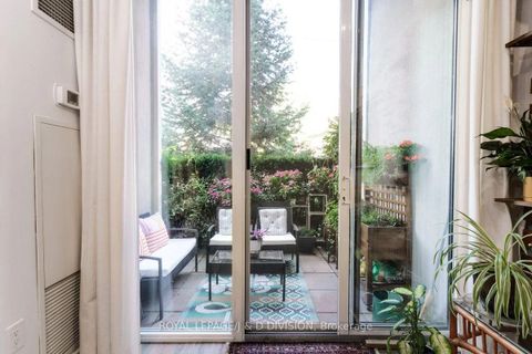 Photo 15 at 111 - 195 Merton Street, Mount Pleasant West, Toronto