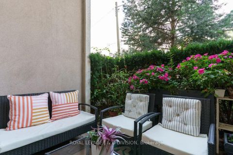 Photo 17 at 111 - 195 Merton Street, Mount Pleasant West, Toronto