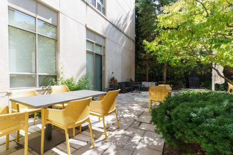 Photo 19 at 111 - 195 Merton Street, Mount Pleasant West, Toronto