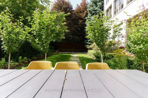 Photo 20 at 111 - 195 Merton Street, Mount Pleasant West, Toronto