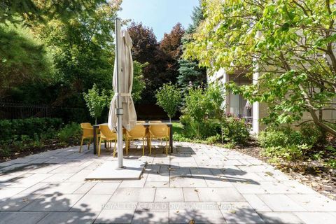 Photo 21 at 111 - 195 Merton Street, Mount Pleasant West, Toronto