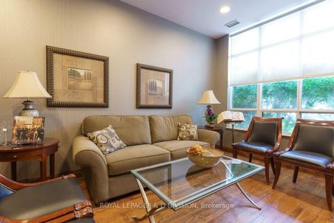 Photo 30 at 111 - 195 Merton Street, Mount Pleasant West, Toronto