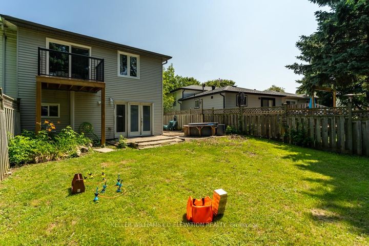 Photo 38 at 1555 Newlands Crescent, Palmer, Burlington