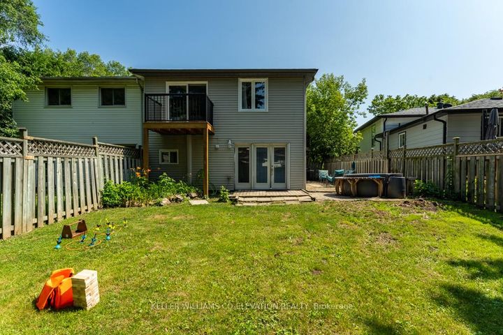 Photo 39 at 1555 Newlands Crescent, Palmer, Burlington