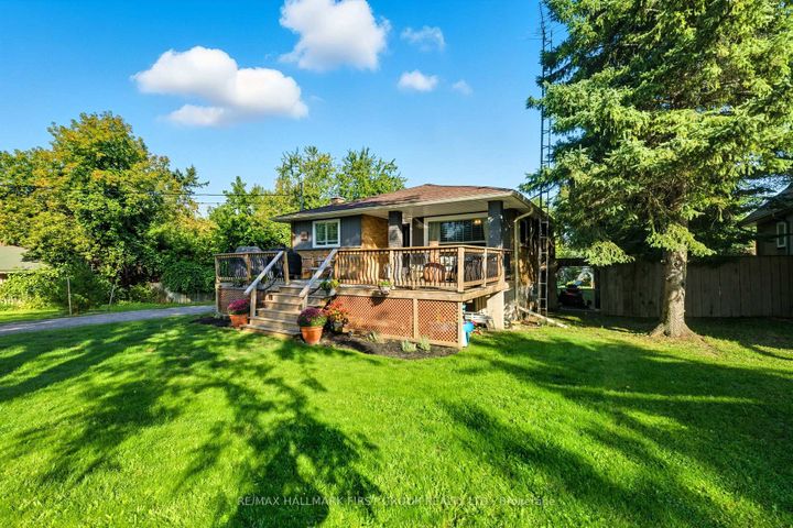 Photo 1 at 3617 Regional 57 Road, Rural Scugog, Scugog
