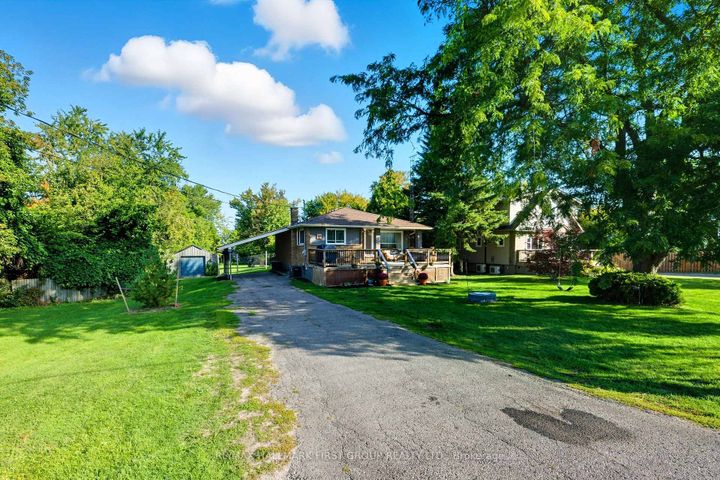 Photo 2 at 3617 Regional 57 Road, Rural Scugog, Scugog