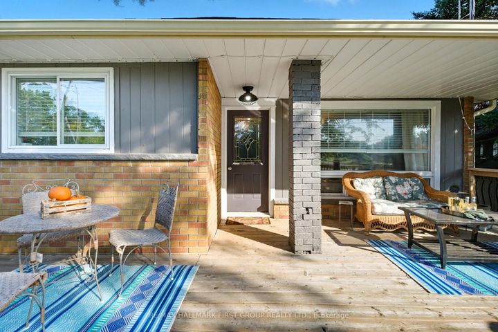Photo 3 at 3617 Regional 57 Road, Rural Scugog, Scugog