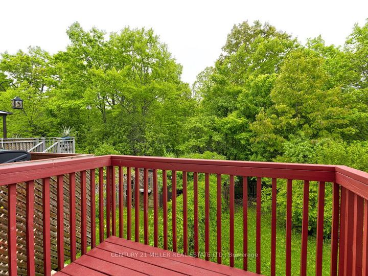 Photo 46 at 373 Ravineview Way, WC Wedgewood Creek, Oakville