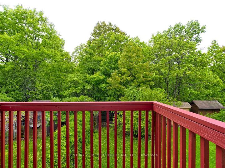 Photo 47 at 373 Ravineview Way, WC Wedgewood Creek, Oakville