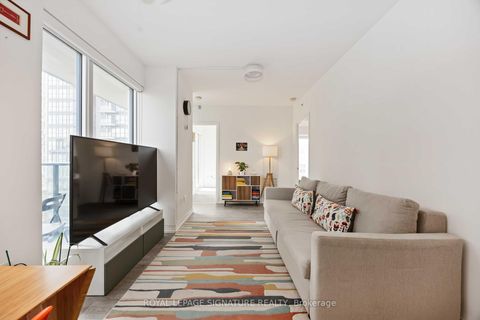 Photo 9 at 1725 - 251 Jarvis Street, Moss Park, Toronto