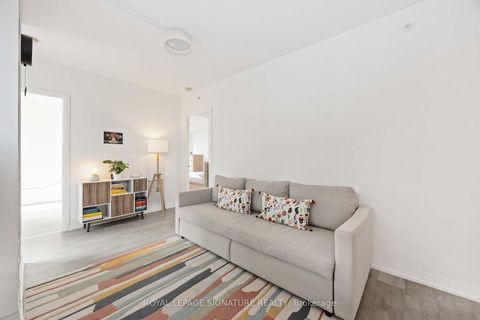 Photo 10 at 1725 - 251 Jarvis Street, Moss Park, Toronto