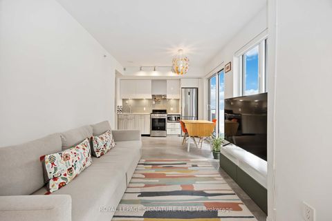 Photo 13 at 1725 - 251 Jarvis Street, Moss Park, Toronto