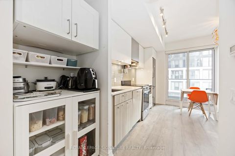 Photo 15 at 1725 - 251 Jarvis Street, Moss Park, Toronto