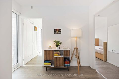Photo 17 at 1725 - 251 Jarvis Street, Moss Park, Toronto