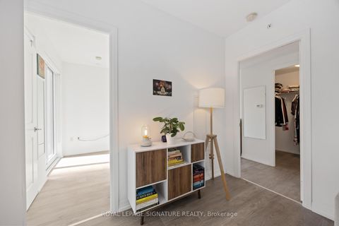 Photo 18 at 1725 - 251 Jarvis Street, Moss Park, Toronto