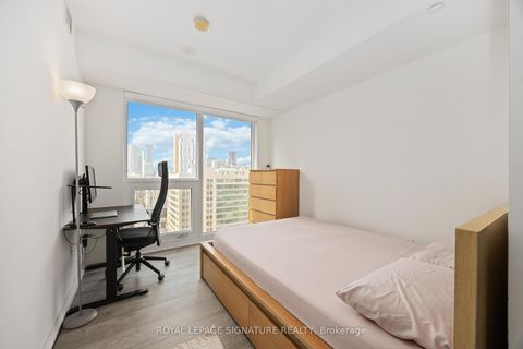 Photo 19 at 1725 - 251 Jarvis Street, Moss Park, Toronto