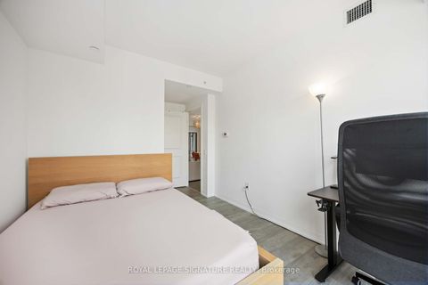 Photo 20 at 1725 - 251 Jarvis Street, Moss Park, Toronto