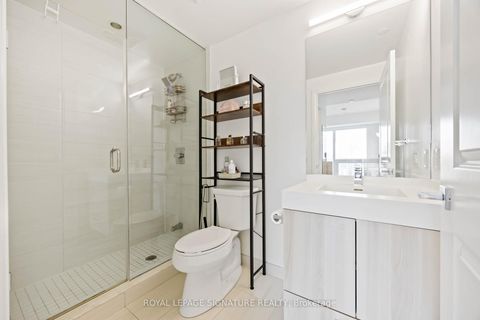 Photo 22 at 1725 - 251 Jarvis Street, Moss Park, Toronto