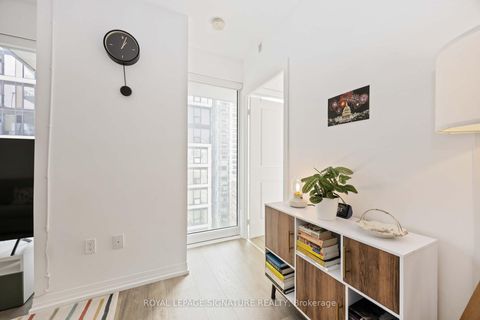 Photo 23 at 1725 - 251 Jarvis Street, Moss Park, Toronto