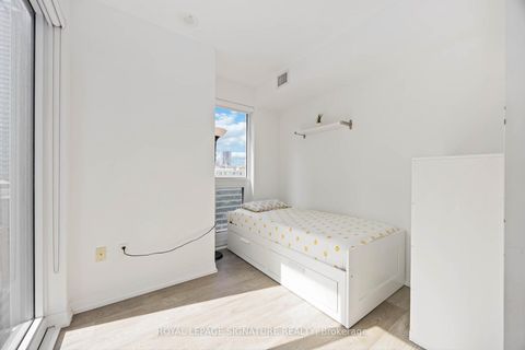 Photo 25 at 1725 - 251 Jarvis Street, Moss Park, Toronto
