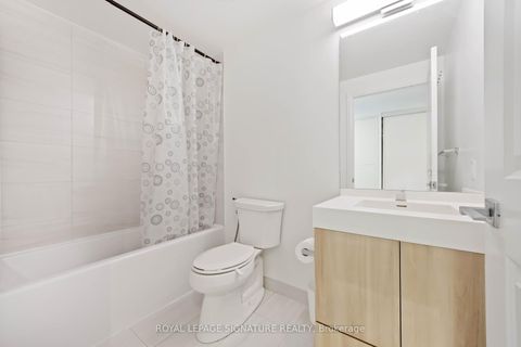 Photo 26 at 1725 - 251 Jarvis Street, Moss Park, Toronto