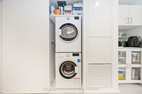 Photo 27 at 1725 - 251 Jarvis Street, Moss Park, Toronto