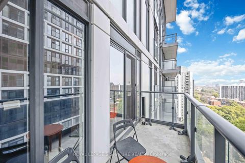 Photo 29 at 1725 - 251 Jarvis Street, Moss Park, Toronto