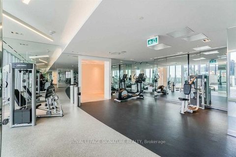 Photo 35 at 1725 - 251 Jarvis Street, Moss Park, Toronto