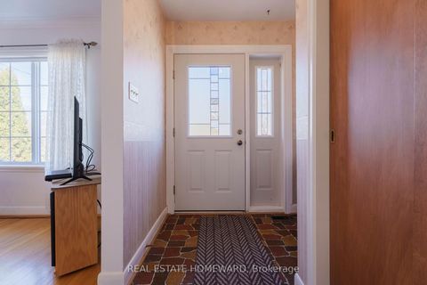 Photo 3 at 3 Chestermere Boulevard, Woburn, Toronto
