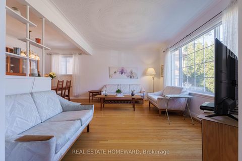 Photo 4 at 3 Chestermere Boulevard, Woburn, Toronto