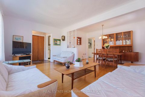 Photo 6 at 3 Chestermere Boulevard, Woburn, Toronto