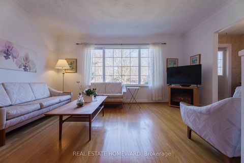 Photo 7 at 3 Chestermere Boulevard, Woburn, Toronto