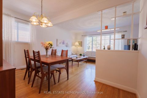 Photo 11 at 3 Chestermere Boulevard, Woburn, Toronto