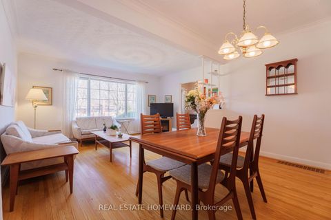Photo 12 at 3 Chestermere Boulevard, Woburn, Toronto