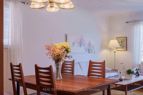 Photo 13 at 3 Chestermere Boulevard, Woburn, Toronto