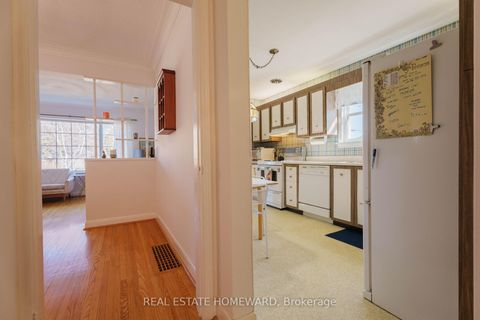 Photo 14 at 3 Chestermere Boulevard, Woburn, Toronto