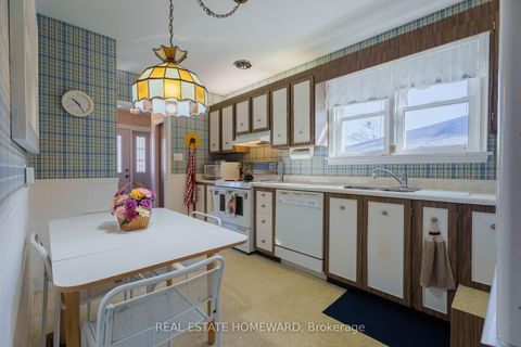 Photo 16 at 3 Chestermere Boulevard, Woburn, Toronto