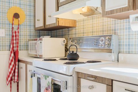 Photo 17 at 3 Chestermere Boulevard, Woburn, Toronto