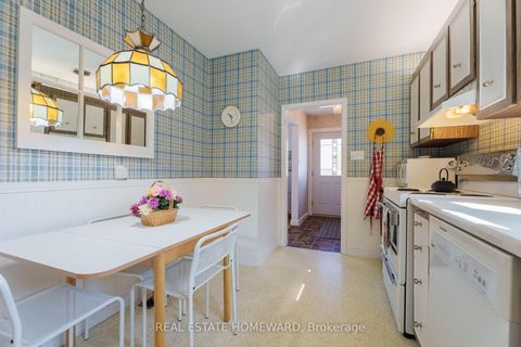 Photo 19 at 3 Chestermere Boulevard, Woburn, Toronto