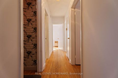 Photo 20 at 3 Chestermere Boulevard, Woburn, Toronto