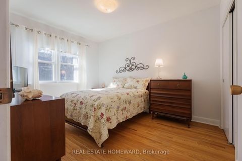 Photo 21 at 3 Chestermere Boulevard, Woburn, Toronto