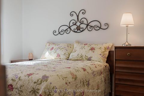 Photo 22 at 3 Chestermere Boulevard, Woburn, Toronto