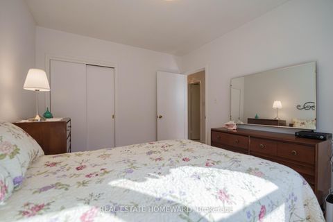 Photo 23 at 3 Chestermere Boulevard, Woburn, Toronto
