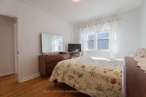 Photo 24 at 3 Chestermere Boulevard, Woburn, Toronto