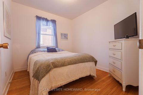 Photo 27 at 3 Chestermere Boulevard, Woburn, Toronto