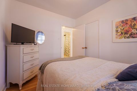 Photo 28 at 3 Chestermere Boulevard, Woburn, Toronto