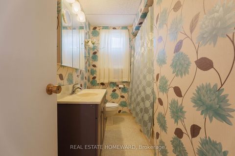 Photo 30 at 3 Chestermere Boulevard, Woburn, Toronto