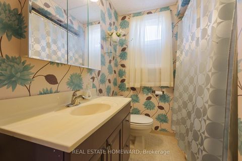 Photo 31 at 3 Chestermere Boulevard, Woburn, Toronto