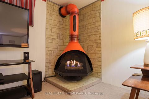 Photo 34 at 3 Chestermere Boulevard, Woburn, Toronto